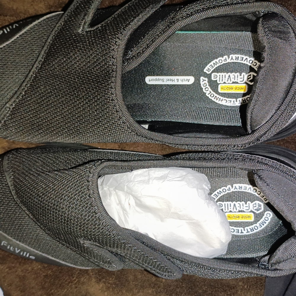 Men's slip ons